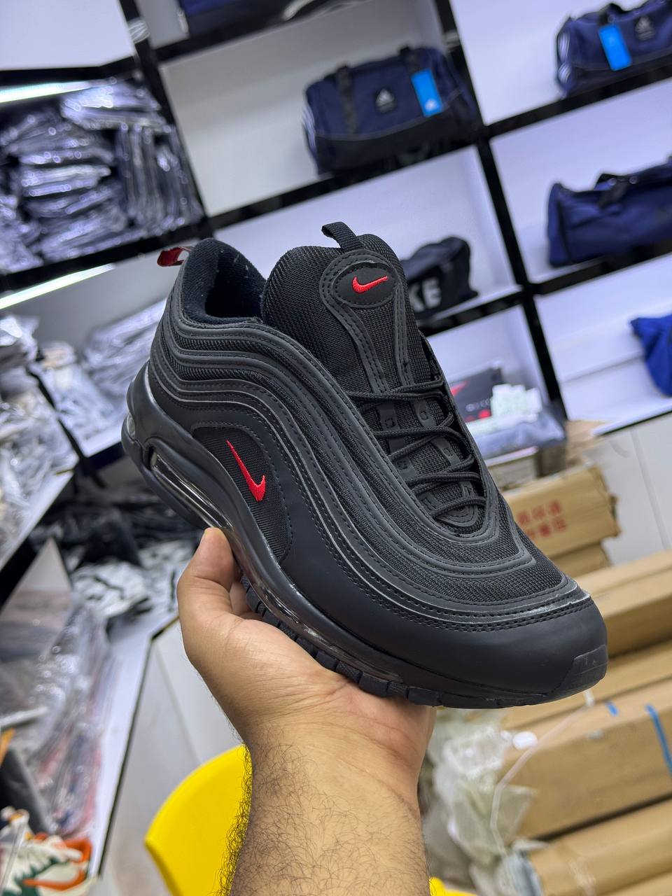 Nike Air Max 97