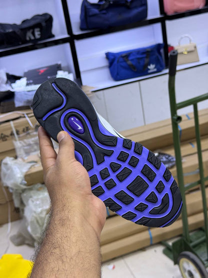 Nike Air Max 97