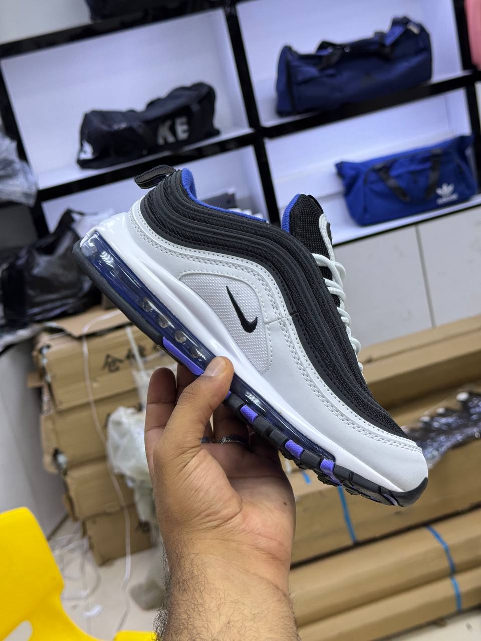 Nike Air Max 97