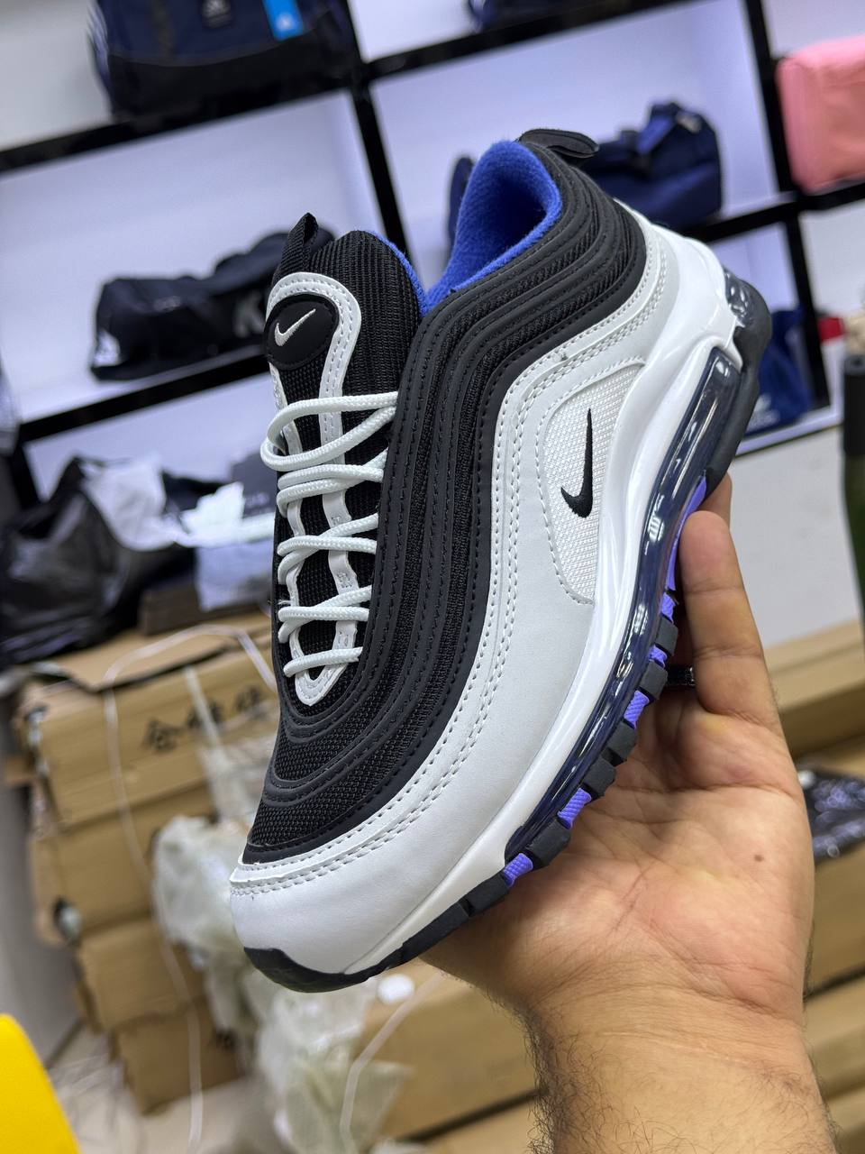 Nike Air Max 97