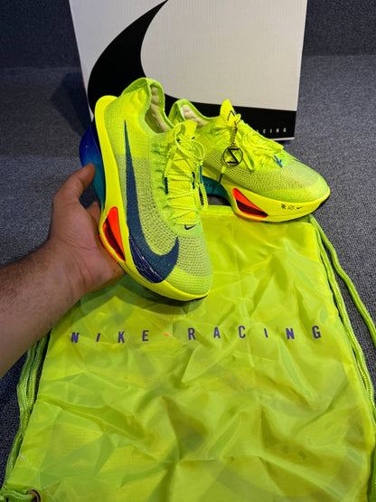 Nike Alphafly 3 Volt