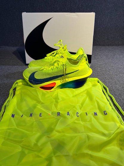 Nike Alphafly 3 Volt