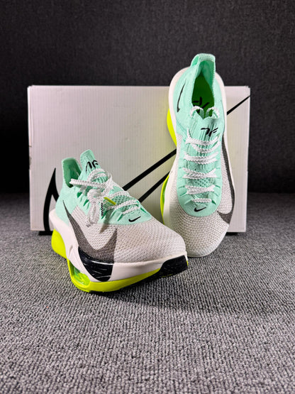 Nike Alphafly 3 Steam Green