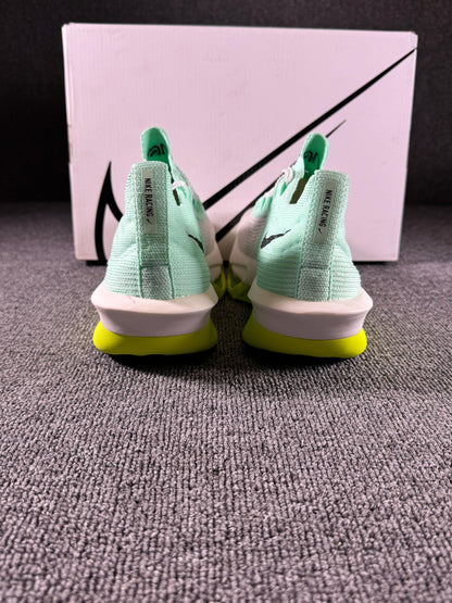 Nike Alphafly 3 Steam Green