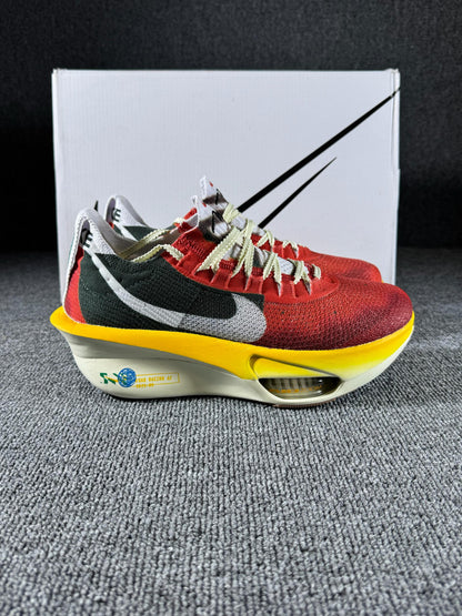Nike Alphafly 3 Red