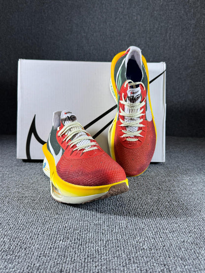 Nike Alphafly 3 Red