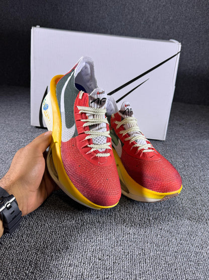 Nike Alphafly 3 Red