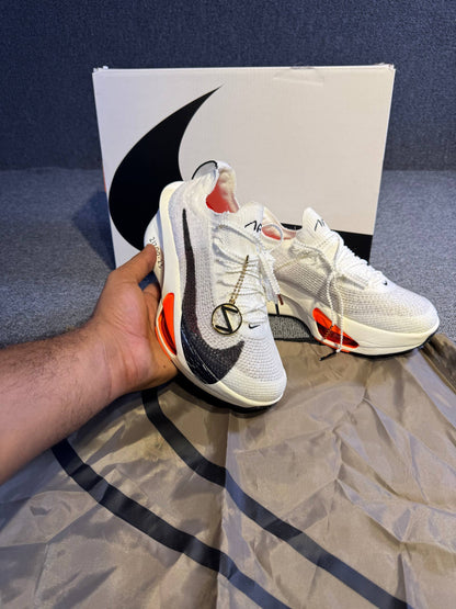 Nike Alphafly 3 White
