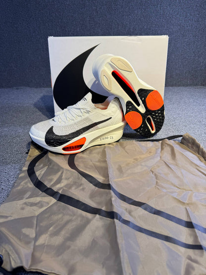 Nike Alphafly 3 White