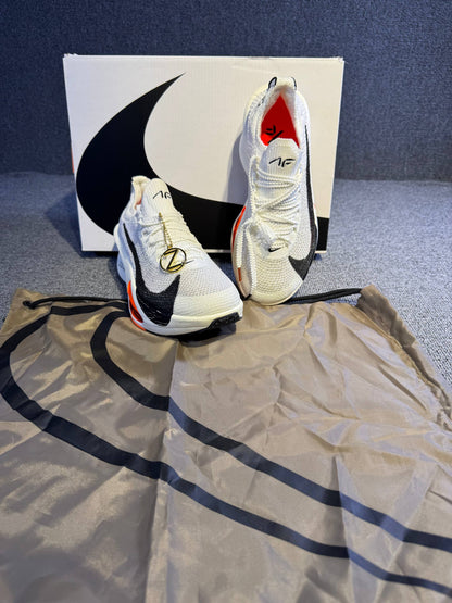 Nike Alphafly 3 White