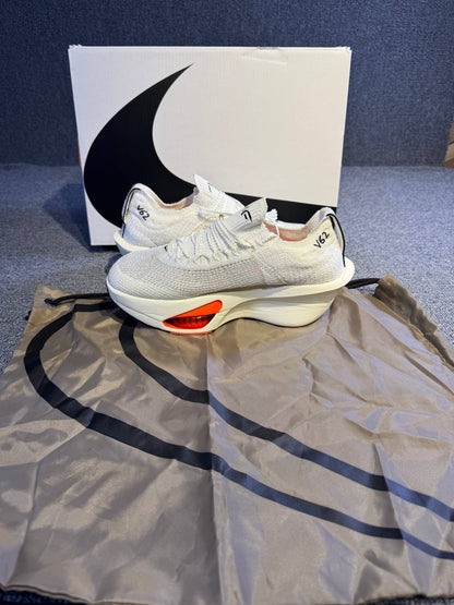 Nike Alphafly 3 White