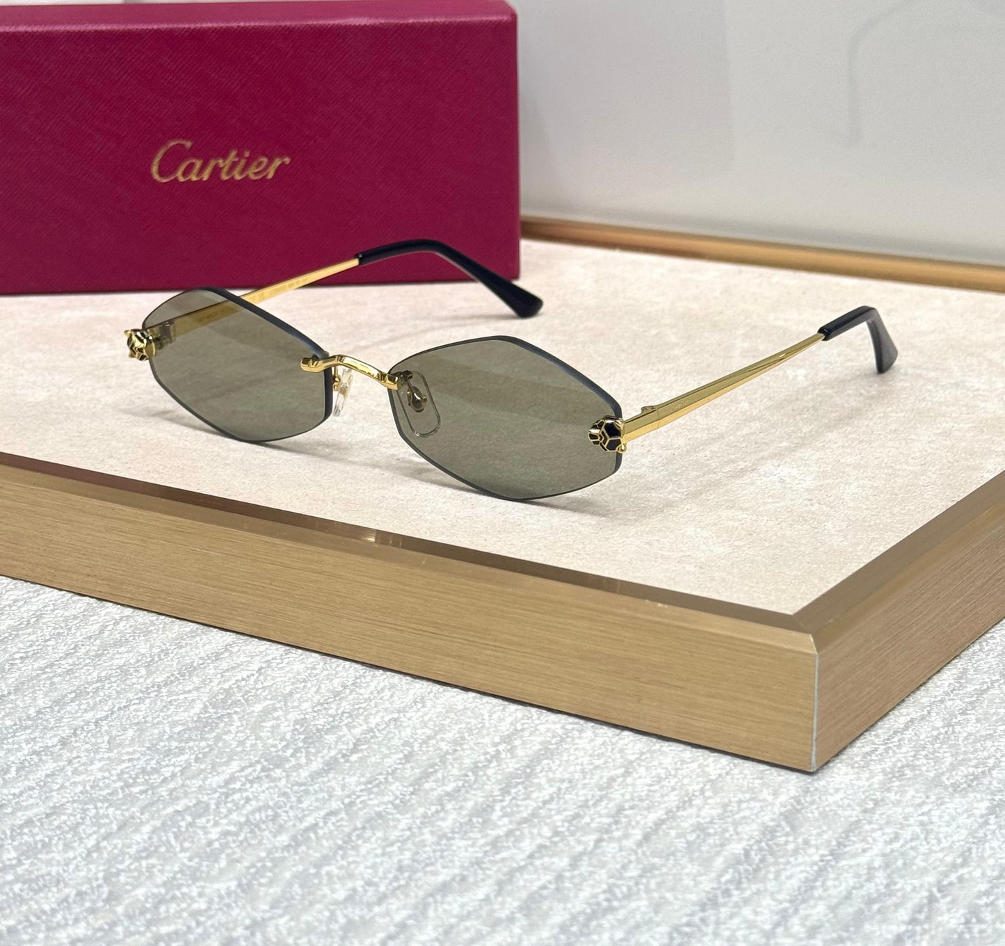 Catier Sunglasses 3 colors