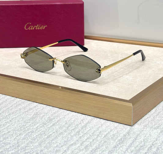 Catier Sunglasses 3 colors