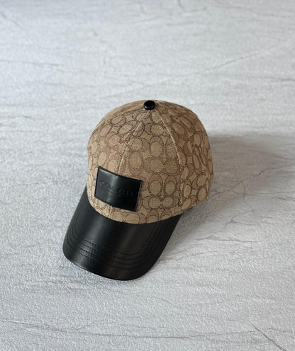 Coach Cap 2 colors