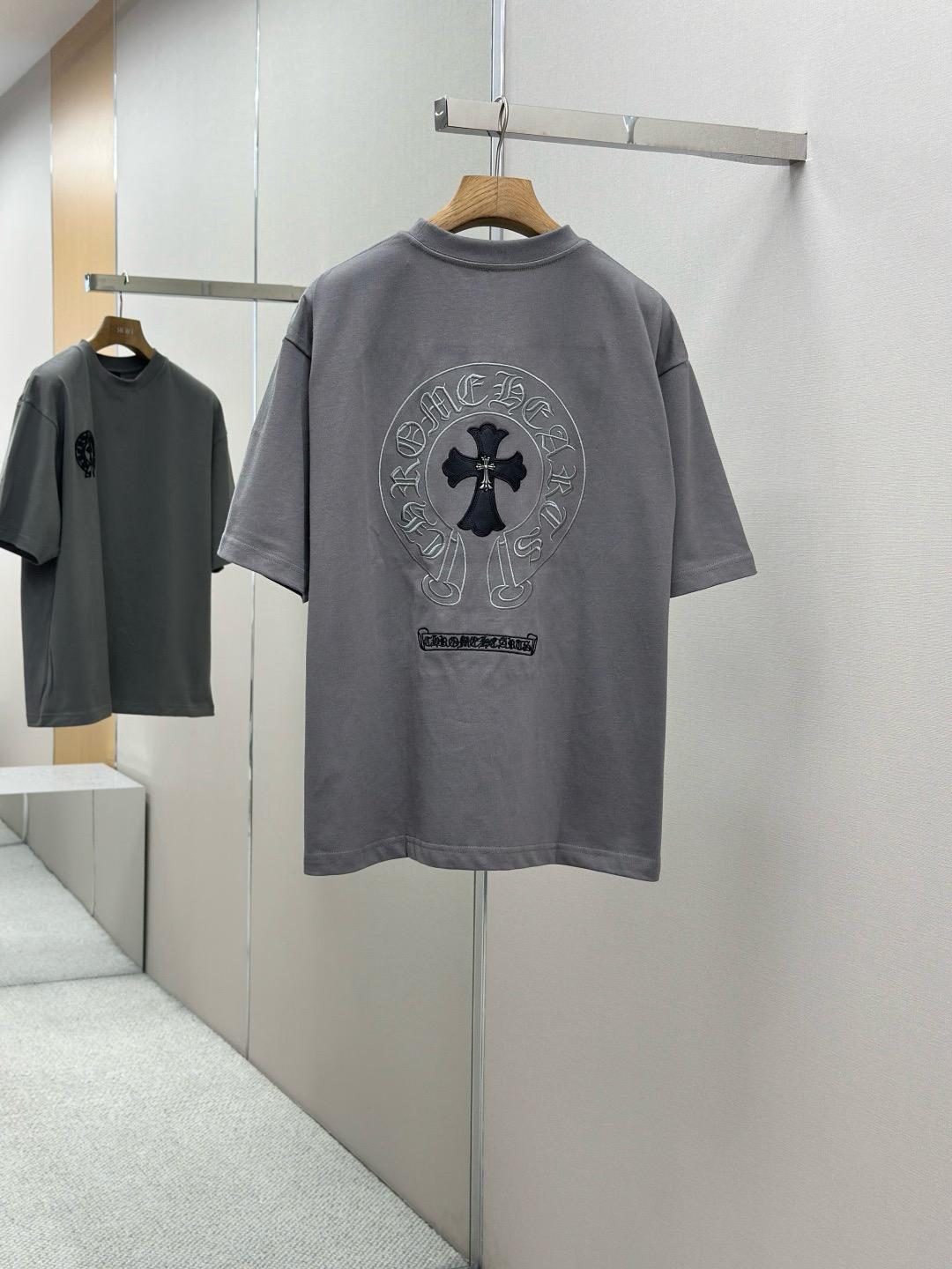 Chrome Hearts T-Shirt