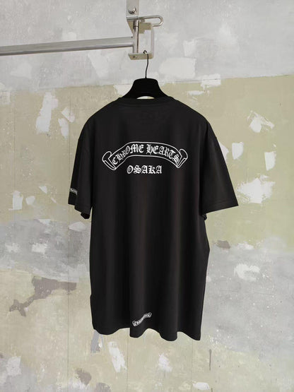 Chrome Hearts T-Shirt 2 colors