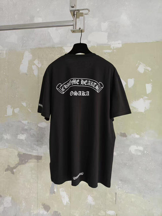 Chrome Hearts T-Shirt 2 colors