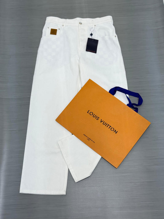Louis Vuitton Pants