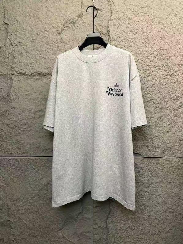Vivenne Westwood T-Shirt 4 colors