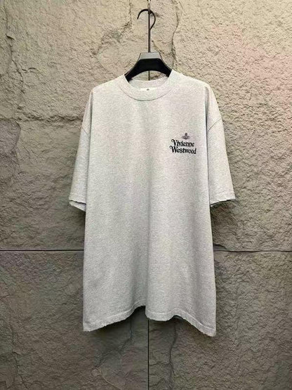 Vivenne Westwood T-Shirt 4 colors