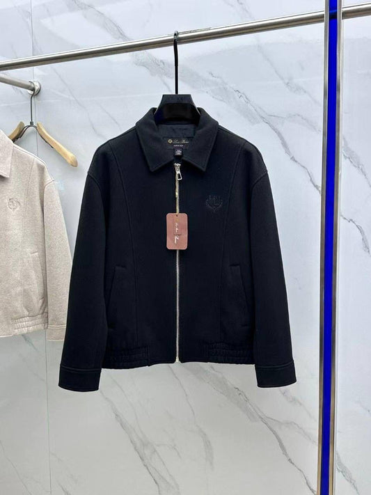Loro Piana Cashmere Jacket 2 colors