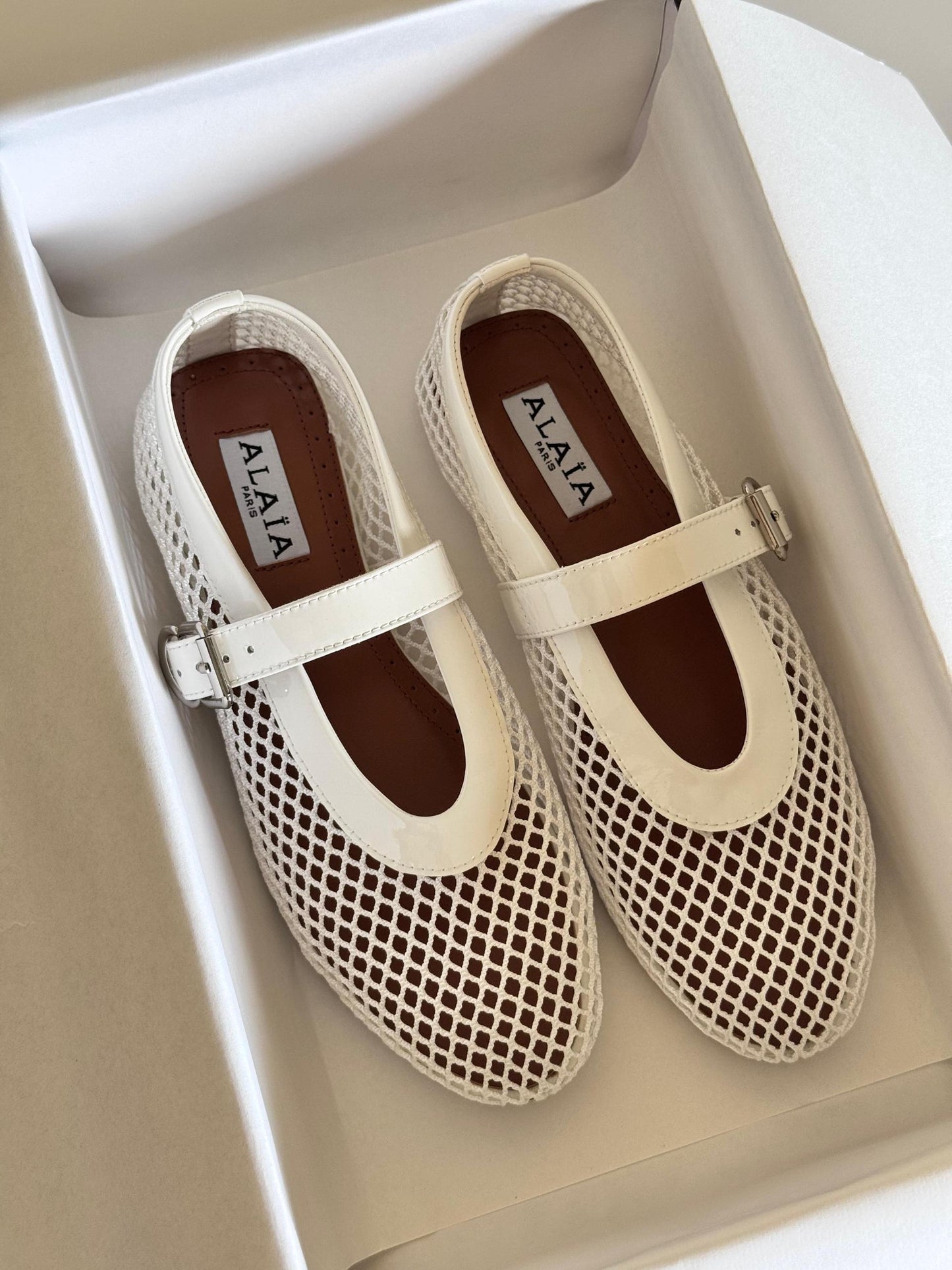 Alaia Ballerina