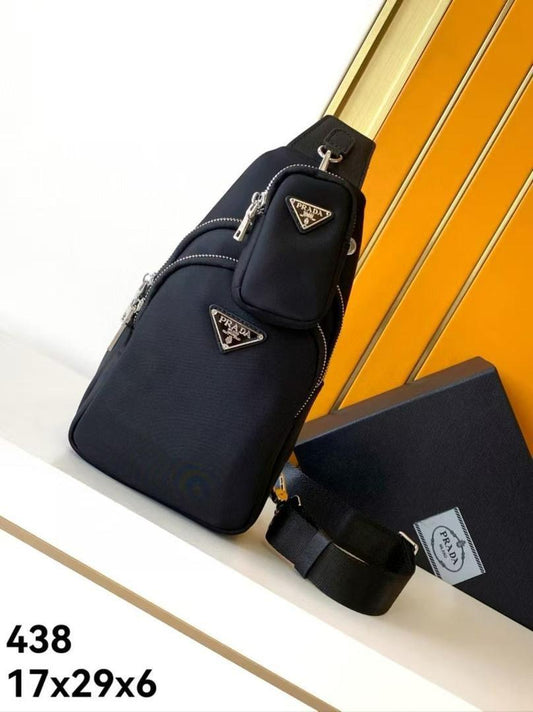 Prada Cross Bag