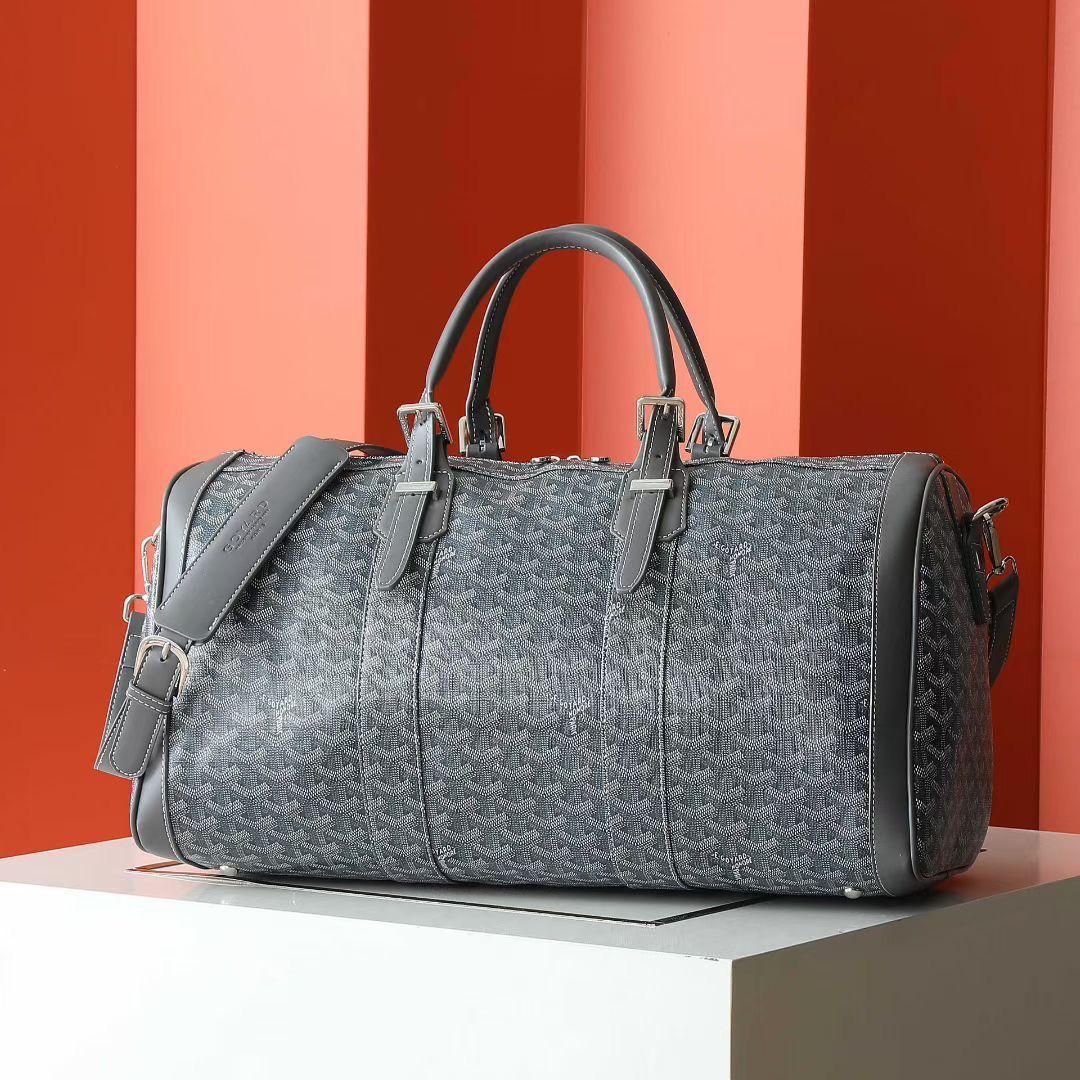 Goyard Duffle Bag
