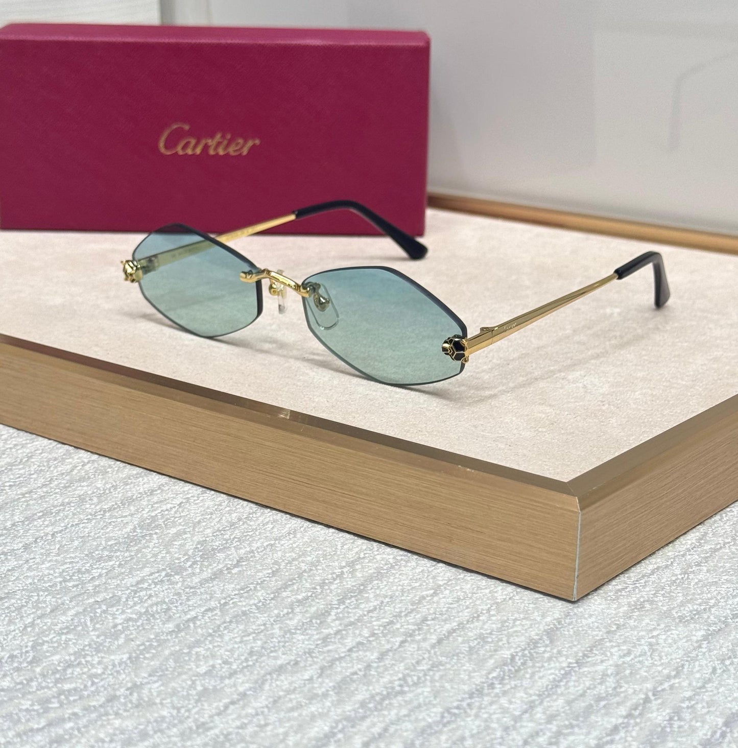 Catier Sunglasses 3 colors