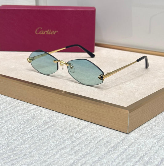 Catier Sunglasses 3 colors