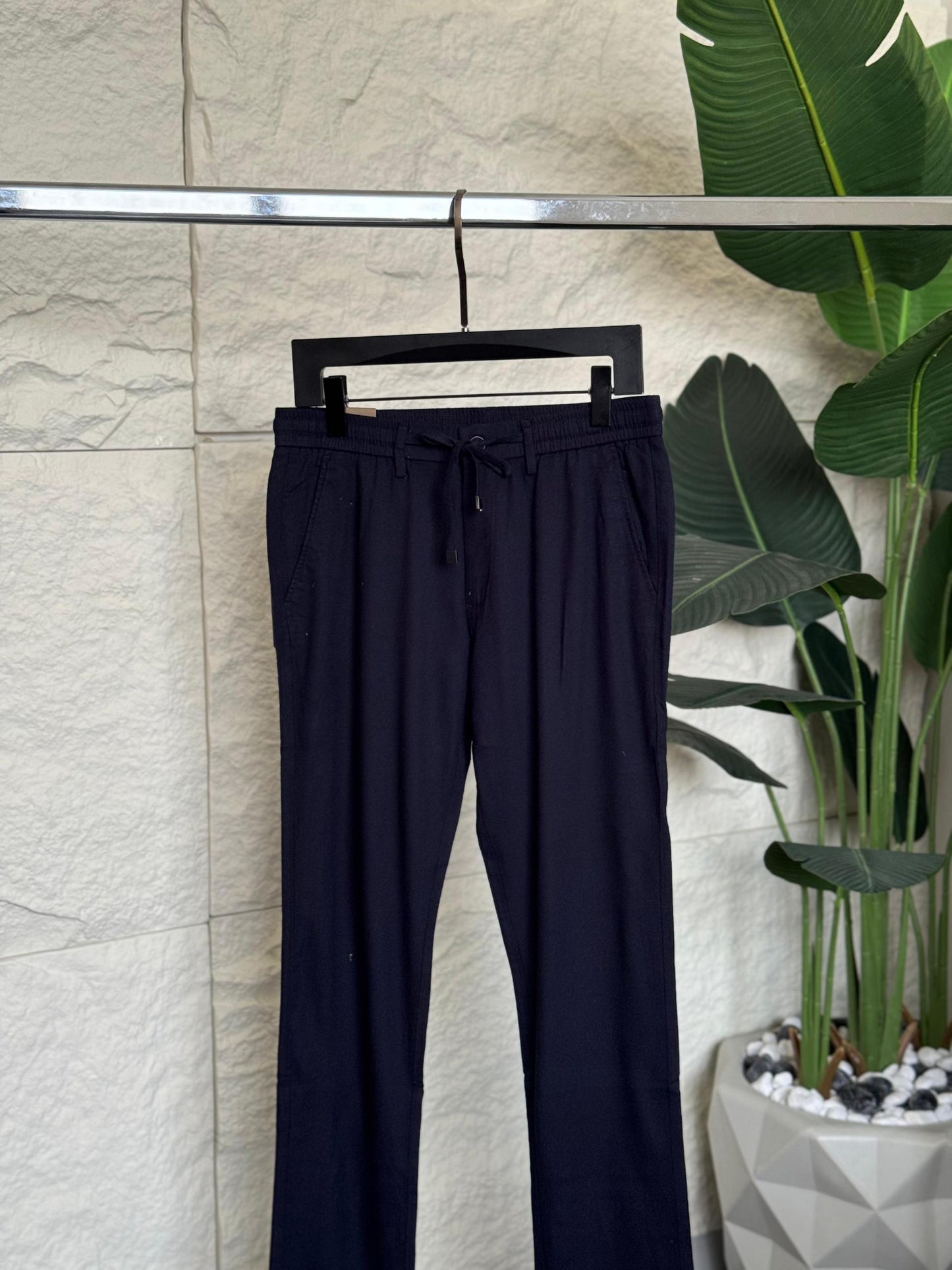 Loro Piana Lenin Pants