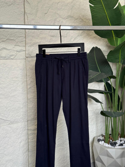 Loro Piana Lenin Pants
