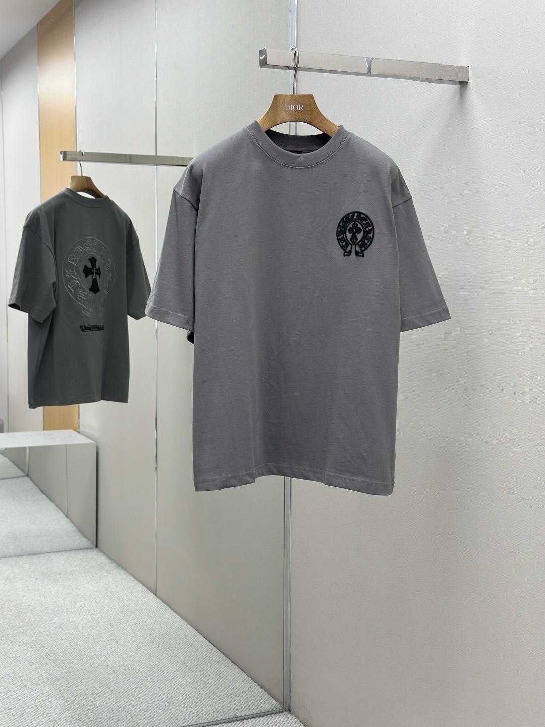 Chrome Hearts T-Shirt