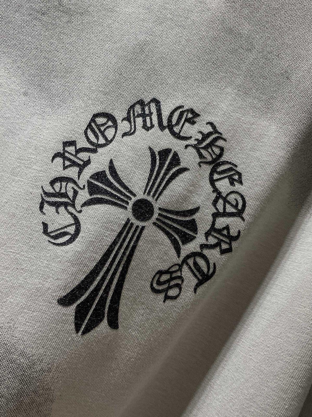 Chrome Hearts T-Shirt 2 colors