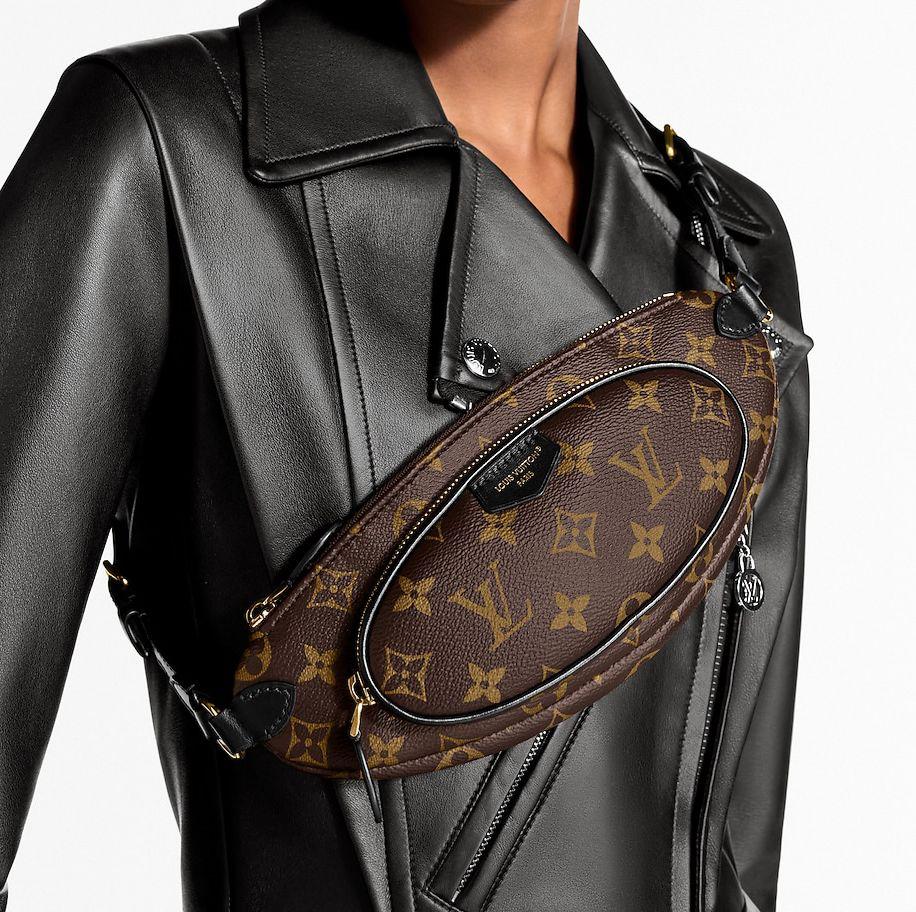 Louis Vuitton Cross Bag ( VIP Quality )