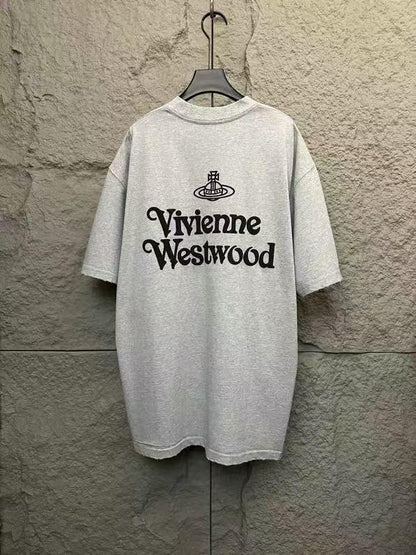 Vivenne Westwood T-Shirt 4 colors