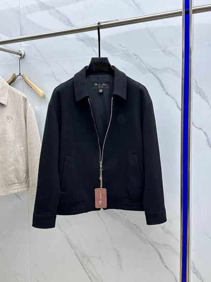 Loro Piana Cashmere Jacket 2 colors