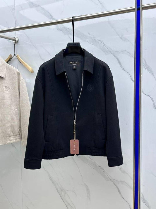 Loro Piana Cashmere Jacket 2 colors