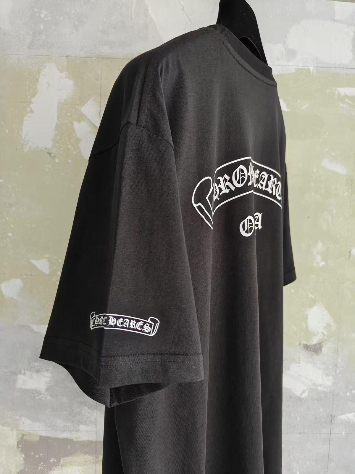 Chrome Hearts T-Shirt 2 colors