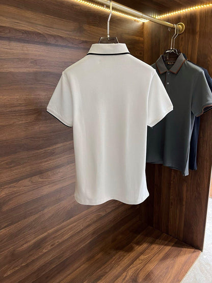 Loro Piana Polo Shirt
