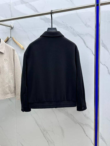 Loro Piana Cashmere Jacket 2 colors