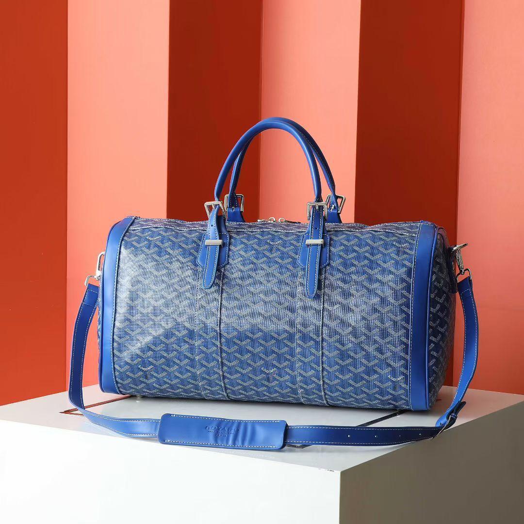 Goyard Duffle Bag
