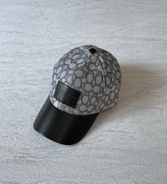 Coach Cap 2 colors