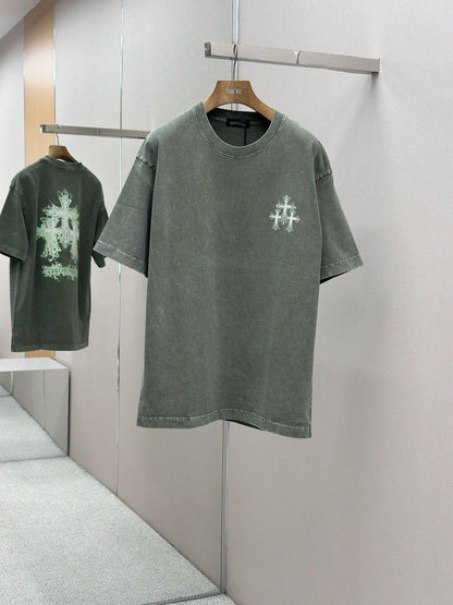 Chrome Hearts T-Shirt 3 colors
