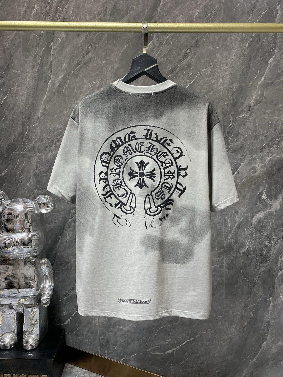 Chrome Hearts T-Shirt 2 colors