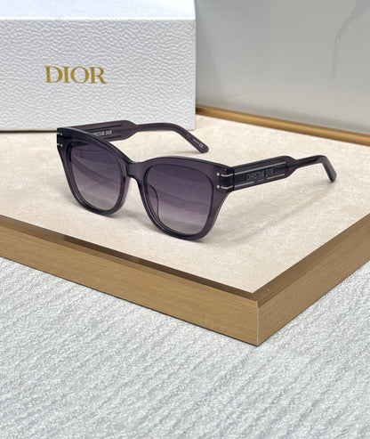 Dior Sunglasses 4 colors
