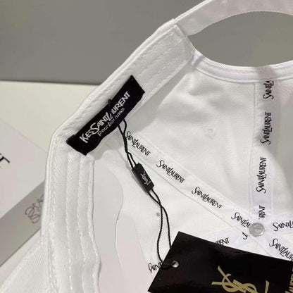 YSL Cap 3 colors