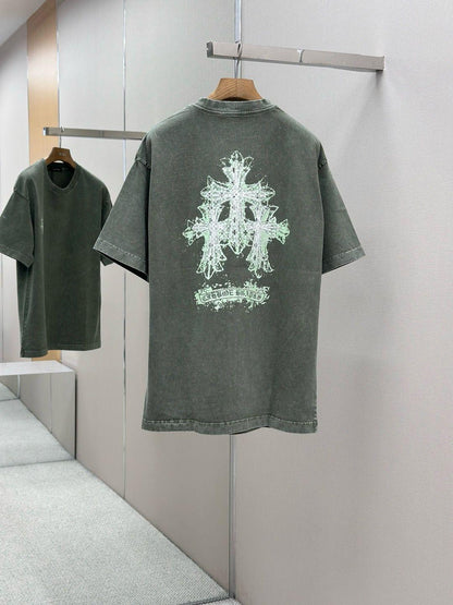 Chrome Hearts T-Shirt 3 colors