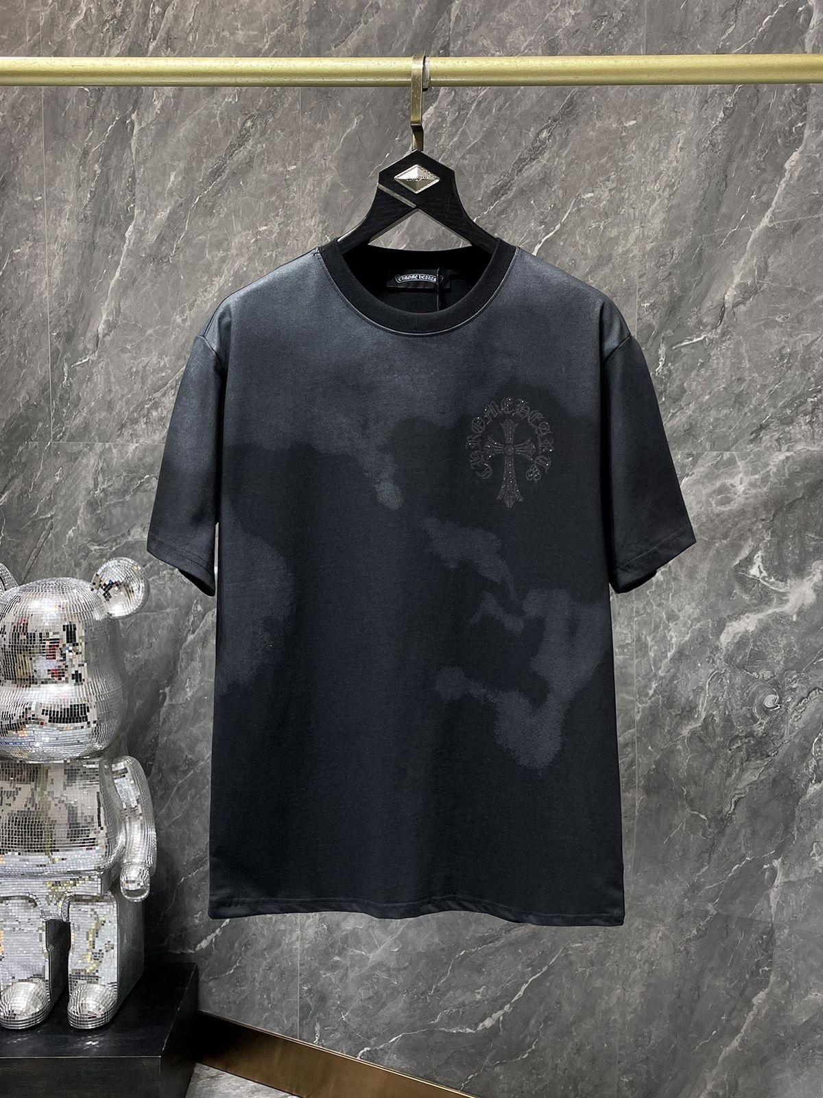 Chrome Hearts T-Shirt 2 colors