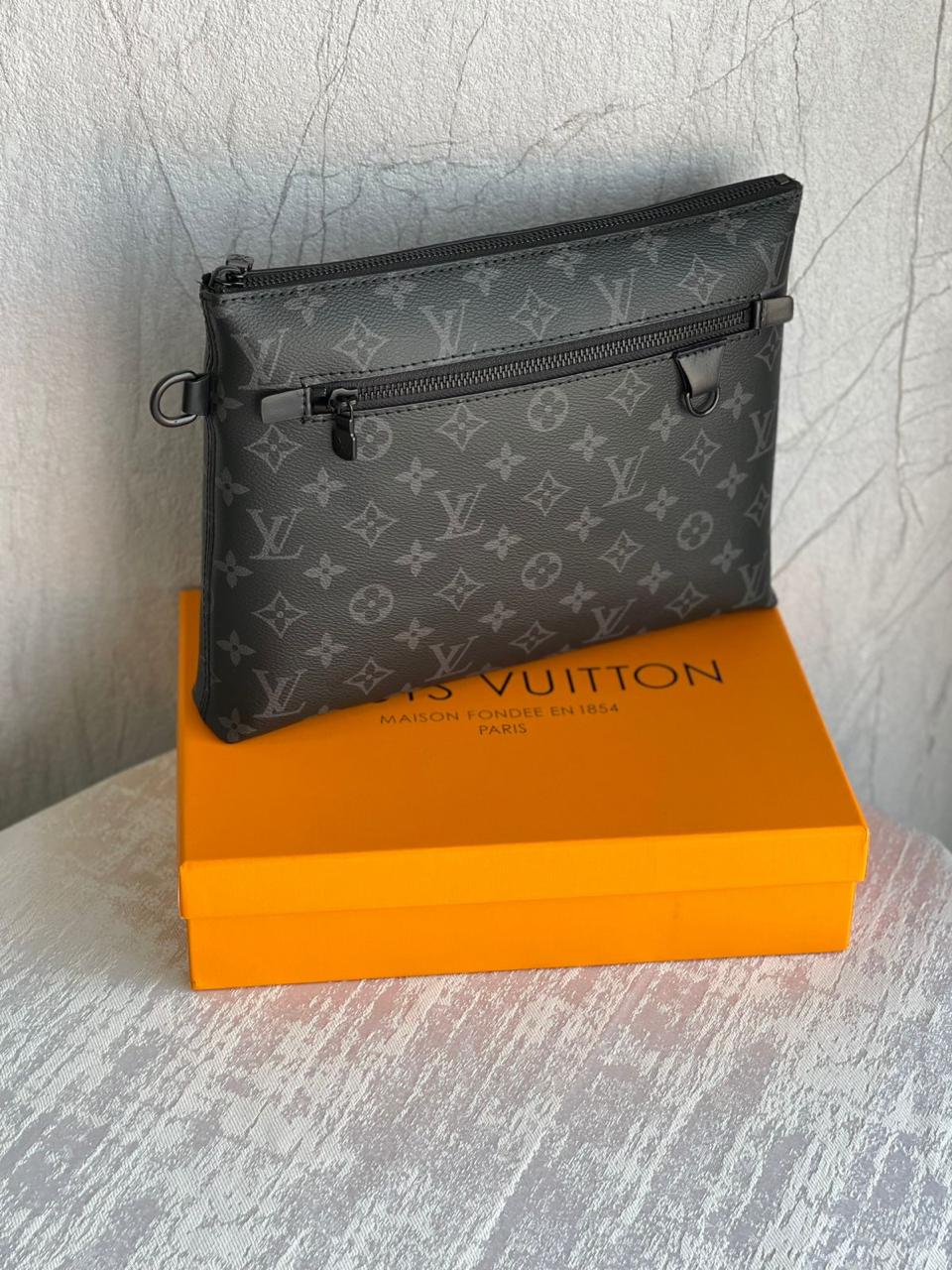 Louis Vuitton Clutch ( VIP Quality ) 2 colors